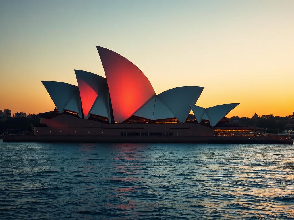 Australia